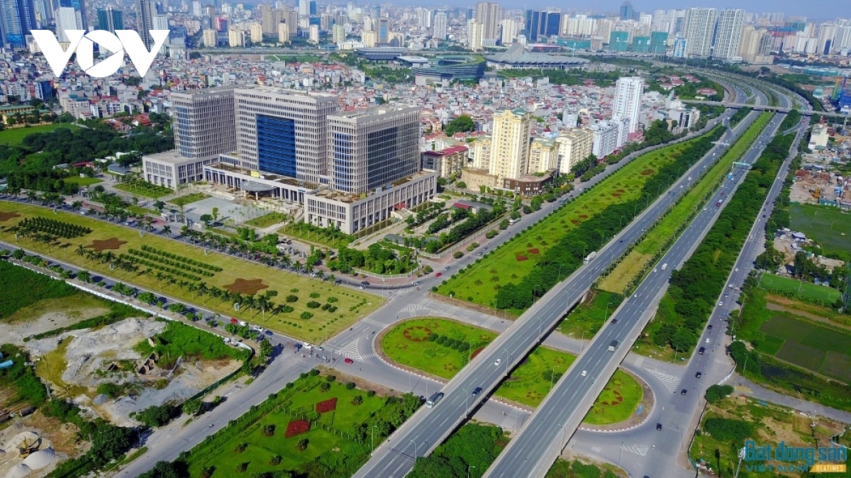 Government Decree improves transparency of property projects